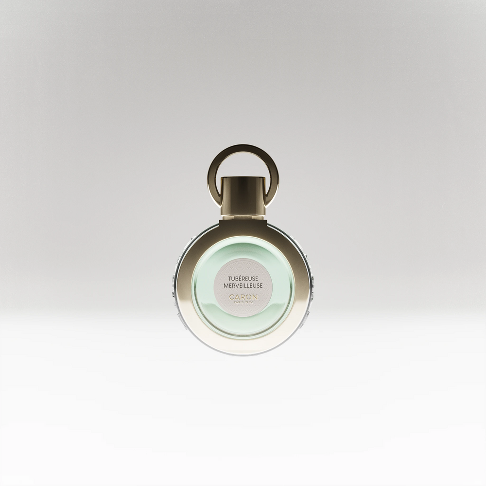 Tubéreuse Merveilleuse – PARFUMS CARON