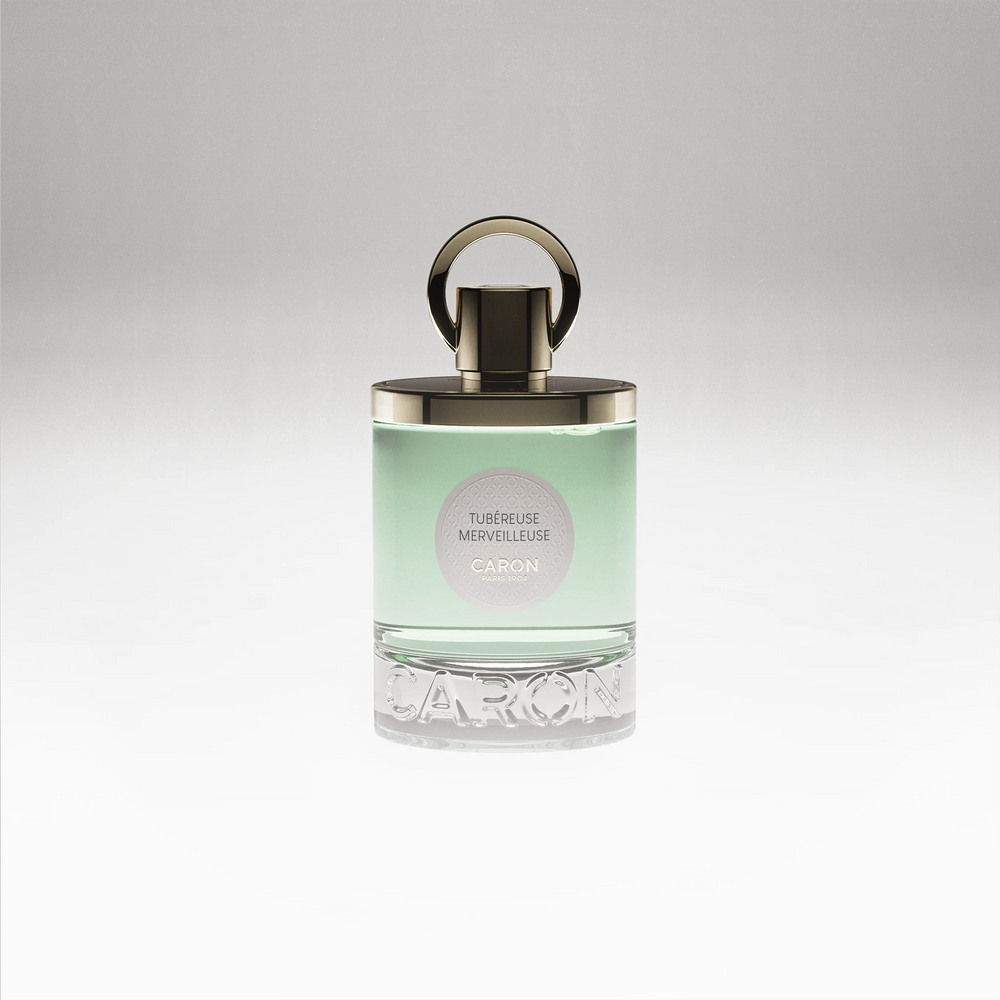 Tubéreuse Merveilleuse – PARFUMS CARON