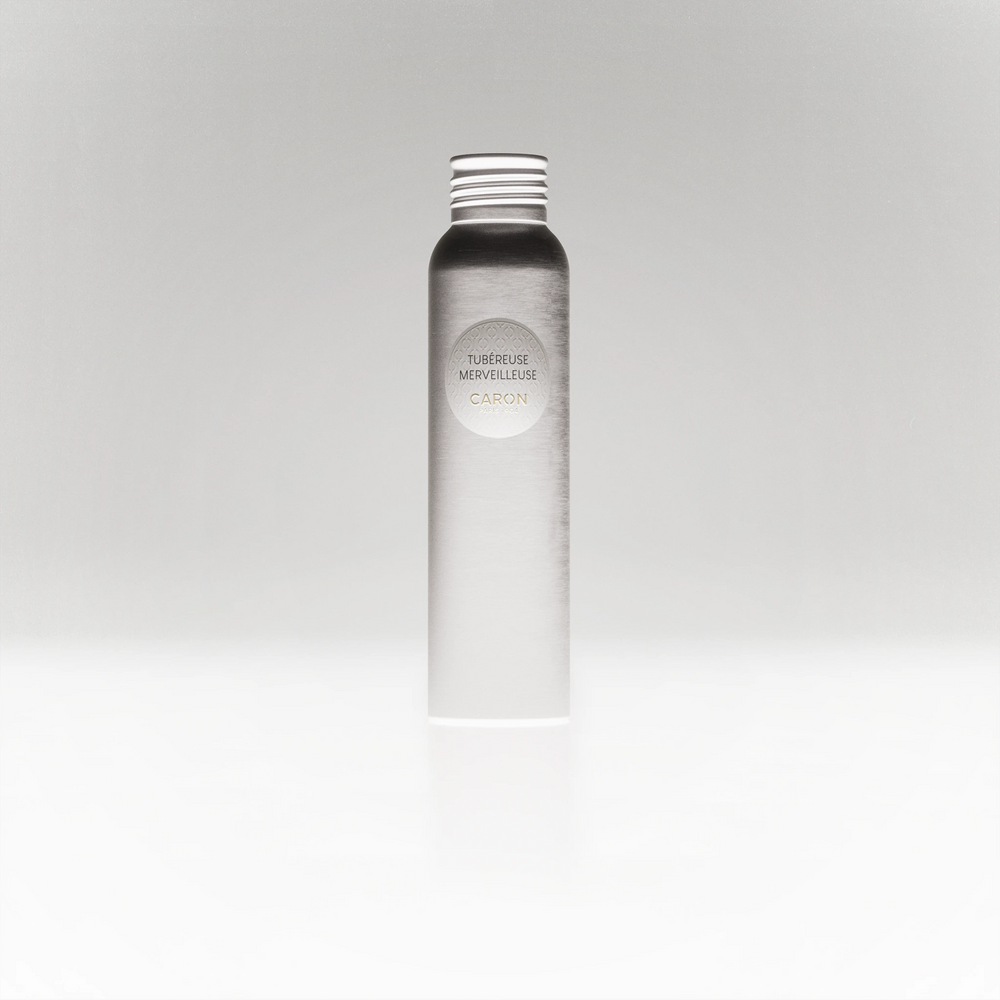 Tubéreuse Merveilleuse – PARFUMS CARON