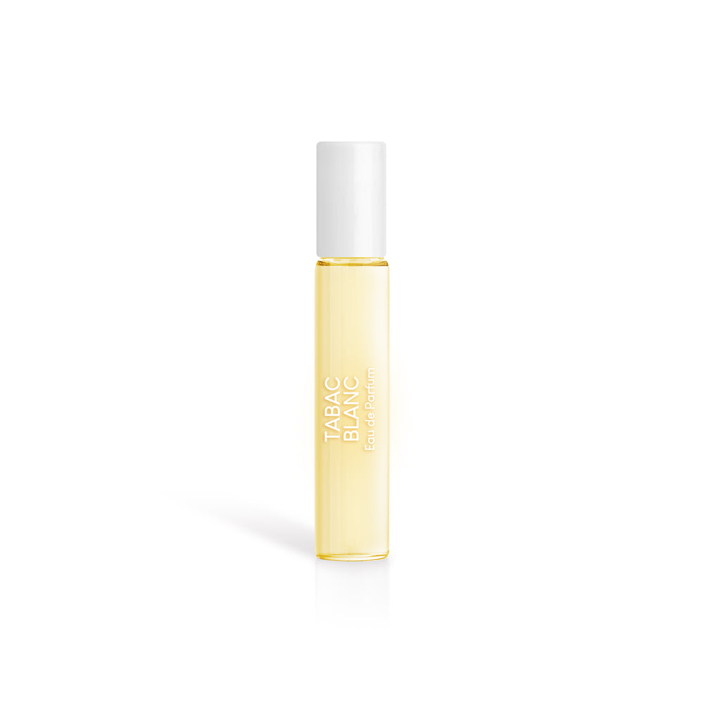 Tabac Blanc – PARFUMS CARON