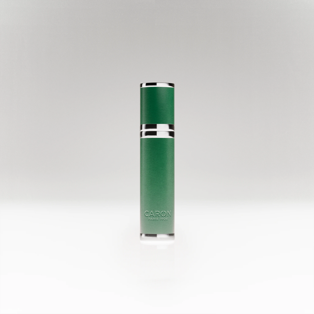 Pour Un Homme de CARON - Travel Spray – PARFUMS CARON