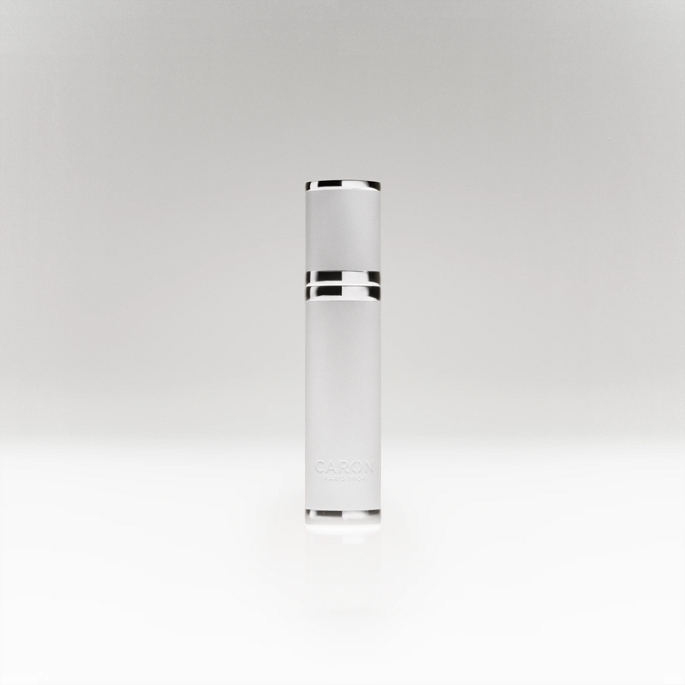 Musc Oli - Travel Spray – PARFUMS CARON