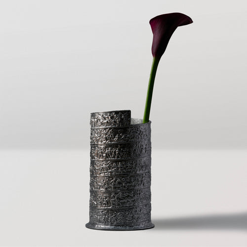 Le 10 Vendôme: Brass Vase