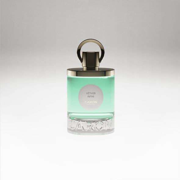 <p>Vétiver Infini</p>