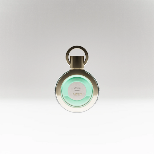 Vétiver Infini