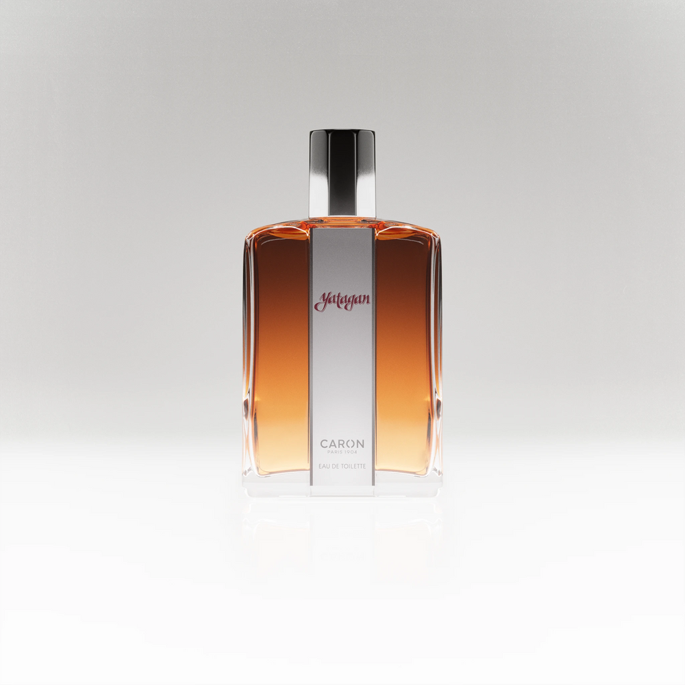 Yatagan – PARFUMS CARON