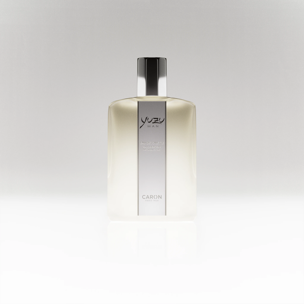 Yuzu Man – PARFUMS CARON