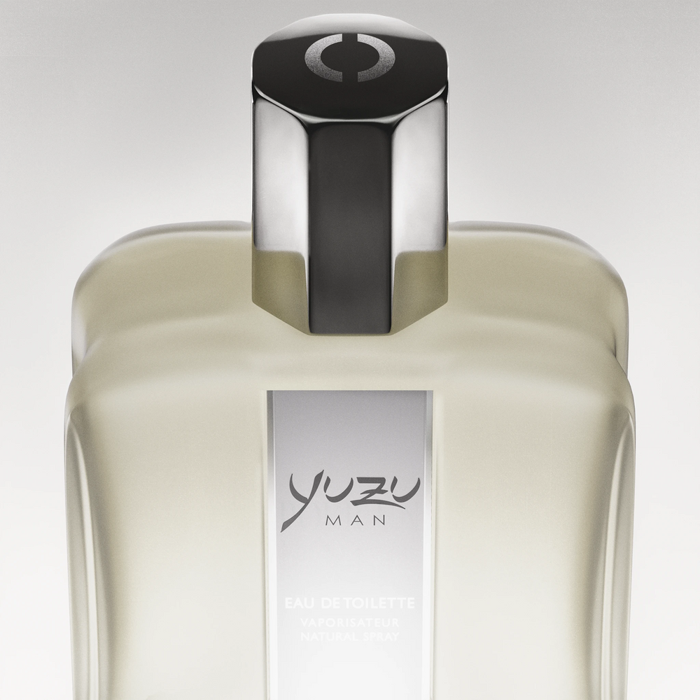 【超希少未開封品/日本語ラベル/100ml】CARONノクチューン Yuzu Man – PARFUMS CARON