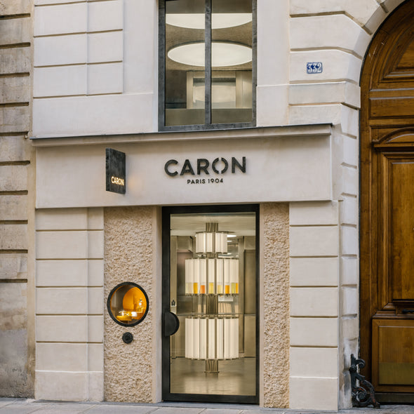 Boutique Saint-Honoré, Paris