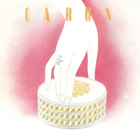 La Poudre CARON, Icon of our Heritage