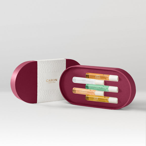 The Little Attentions