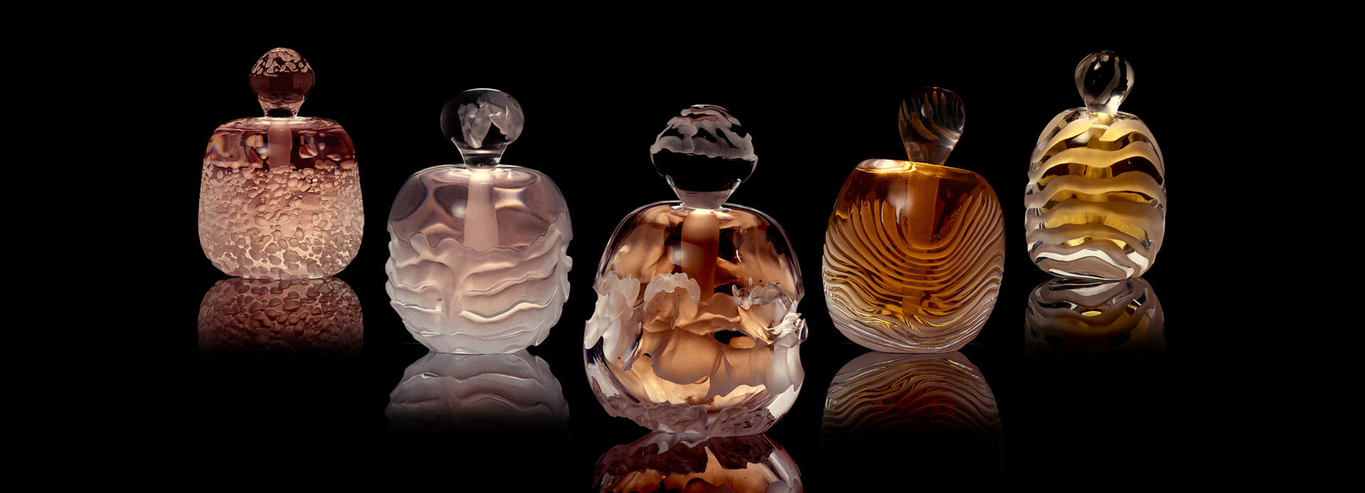 Les Voyages de CARON