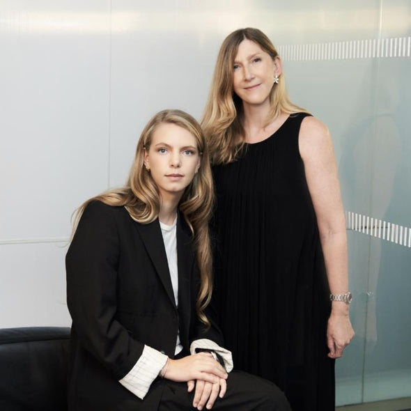 Louise Turner, Perfumer at Maison Caron 