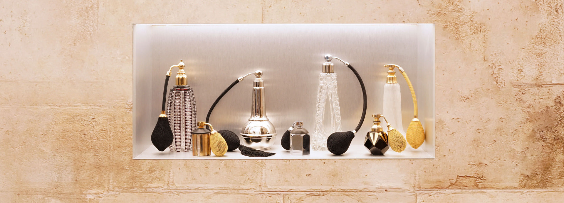 La collection Arts Verriers