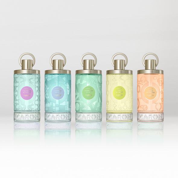 Les Colognes Sublimes : Éditions Limitées