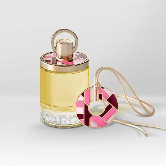 CARON 香水15ml PARIS FLEURS　DE　ROCAILLE Eau de Rocaille – PARFUMS CARON