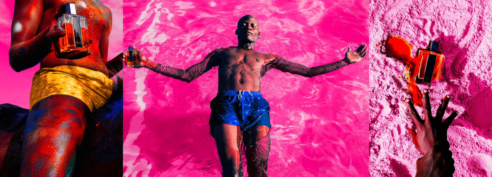 AIMEZ-MOI COMME JE SUIS, quand l'addiction se fait révolution