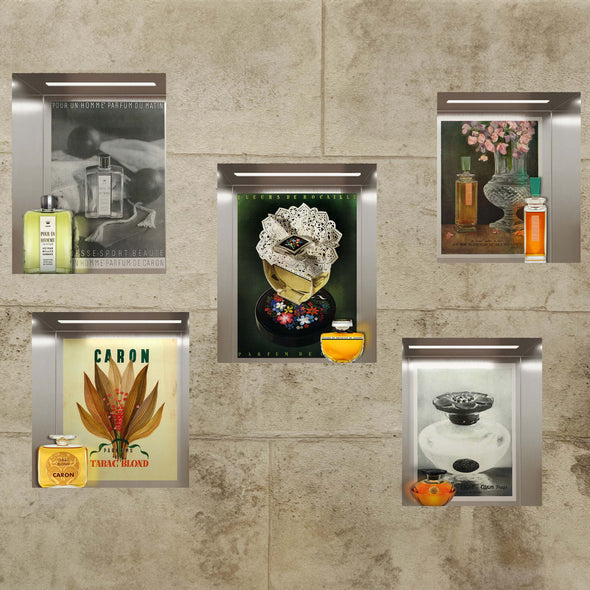 Être premier, rester pionnier