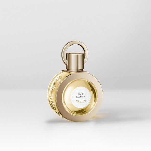 <p>Oud Excelsa<br/>Vaporisateur 30 ml<br/>140€</p>
