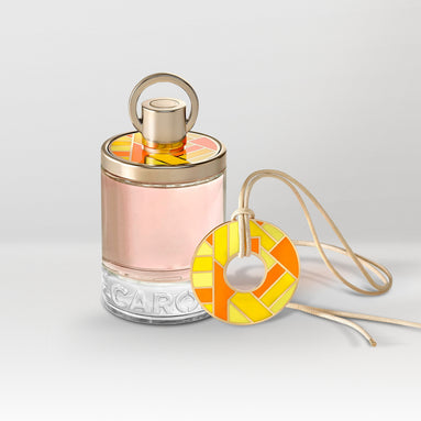 Yatagan – PARFUMS CARON