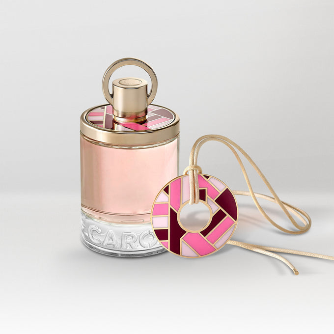 Narcisse Blanc – PARFUMS CARON