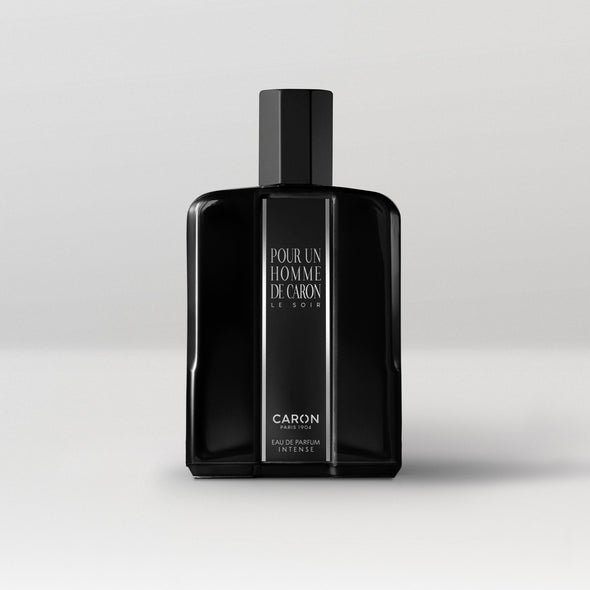 <p>Pour Un Homme Le Soir</p>