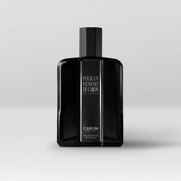 <p>Pour Un Homme Le Soir</p>