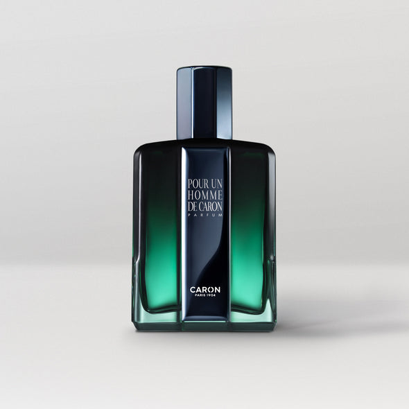 <p>Pour Un Homme Parfum</p>