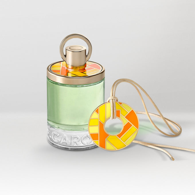 Le 3è Homme de CARON – PARFUMS CARON