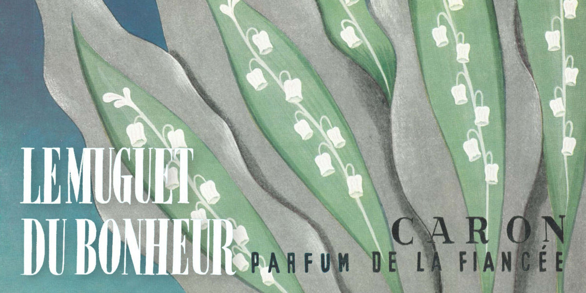 Muguet du Bonheur - 100 ml refill