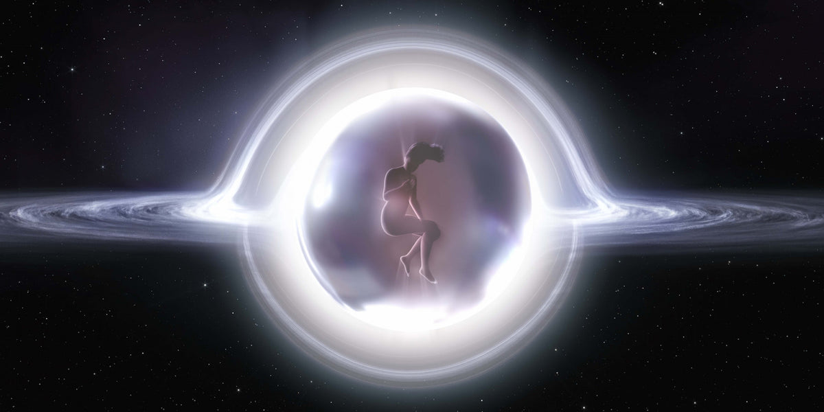 Musc Oli - Recharge 100ml