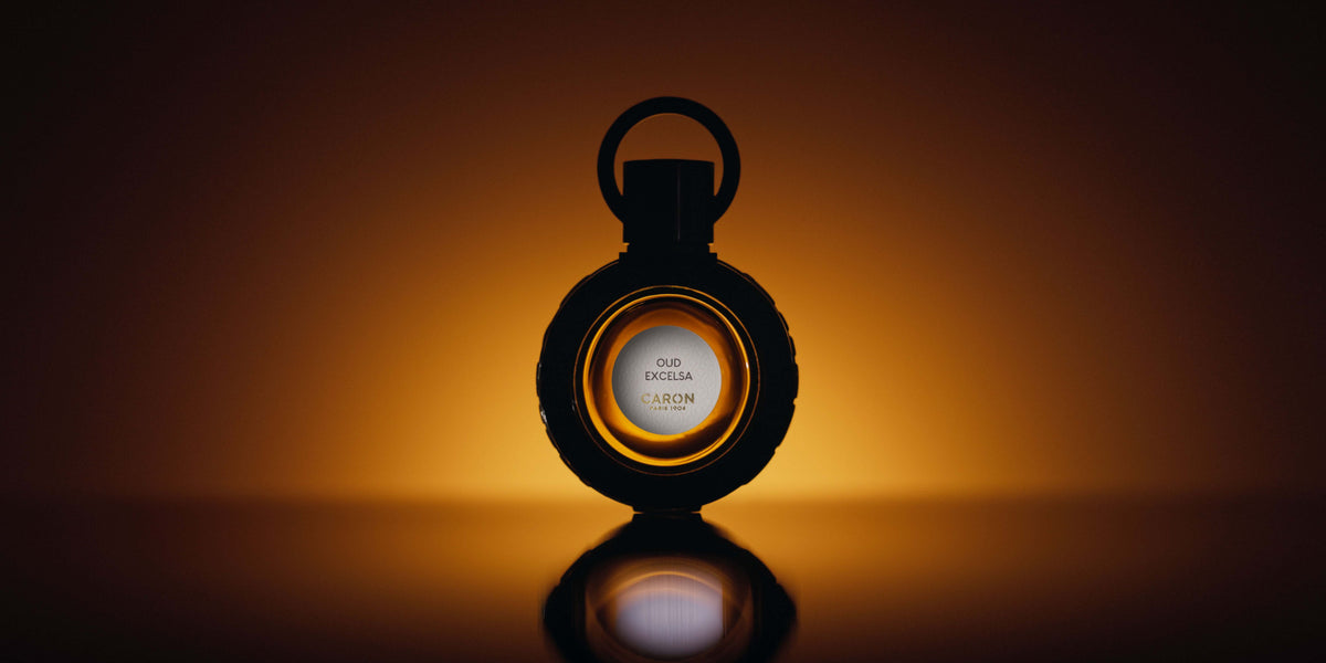 Oud Excelsa - 100 ml refill – PARFUMS CARON