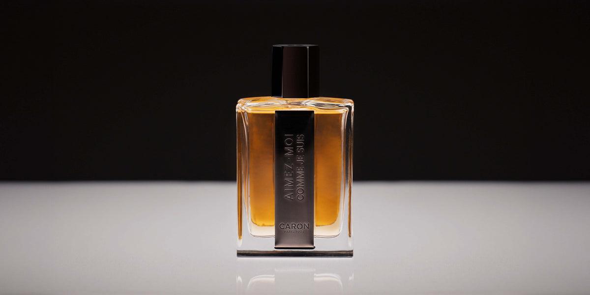 Aimez-Moi Comme Je Suis – PARFUMS CARON