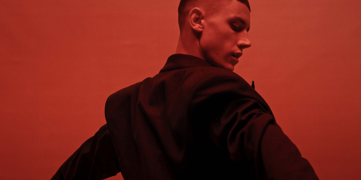 Pour Un Homme de CARON Le Soir - Vaporisateur Voyage