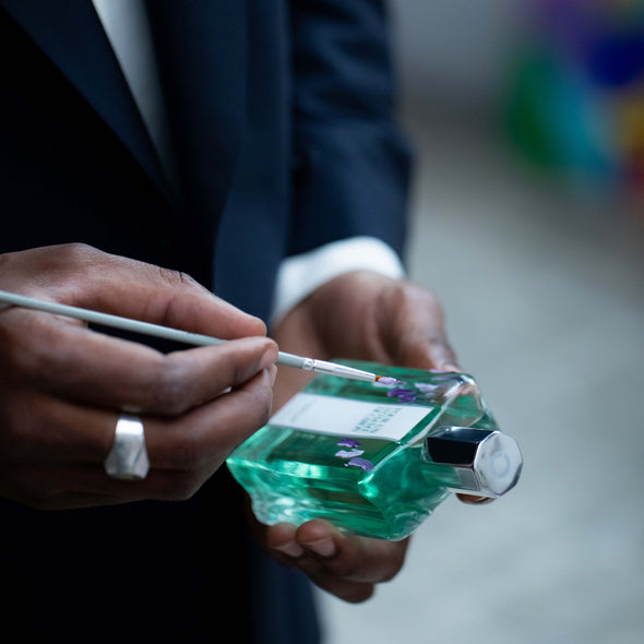 Embrasser le mouvement du monde