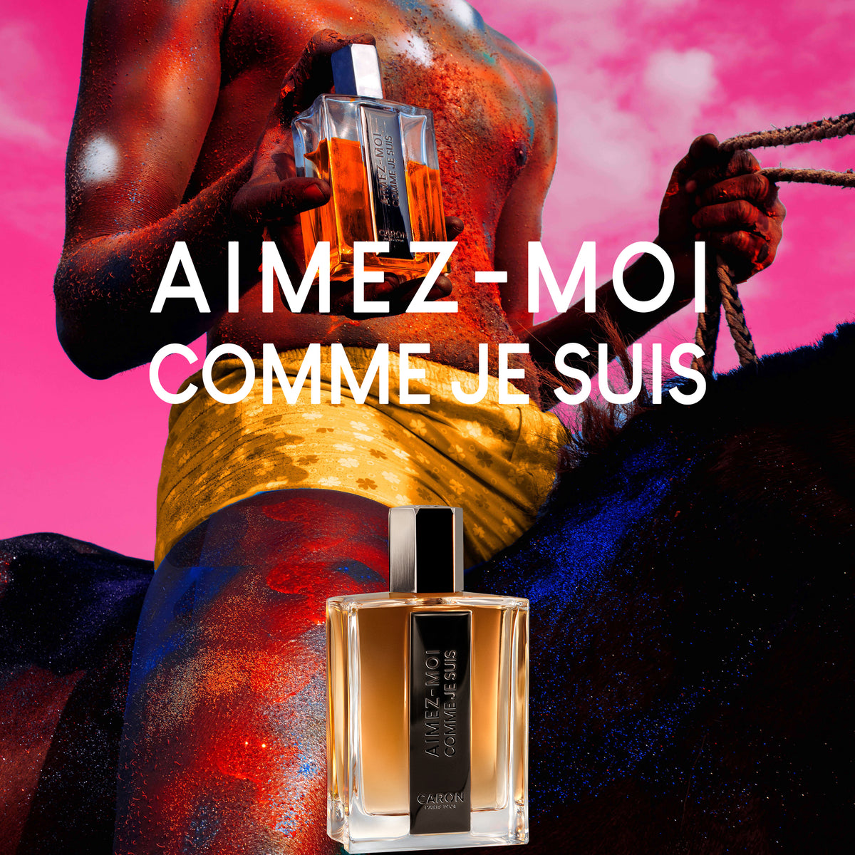 AIME Roll on Perfume Oil » buy online