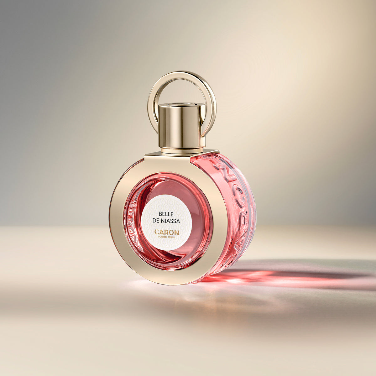 Eau de Parfum - Caron - Belle de Niassa Spray 100 ml
