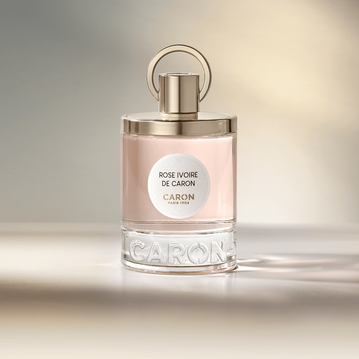 Caron - Rose Ivoire : Eau de Parfum Spray 3.4 oz / 100 ml