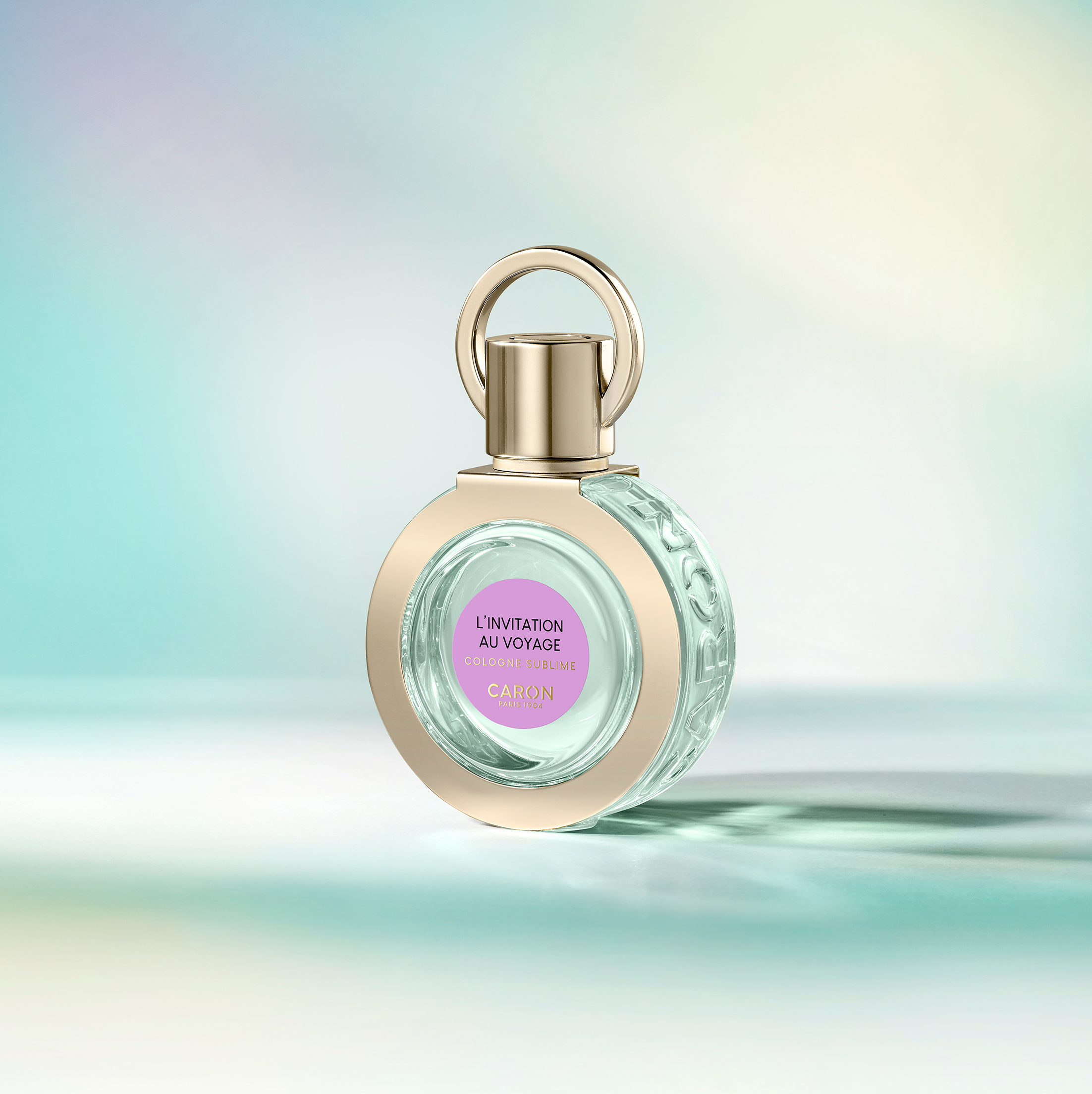 Miss Dior Perfume Invitation Customizable Template DIY