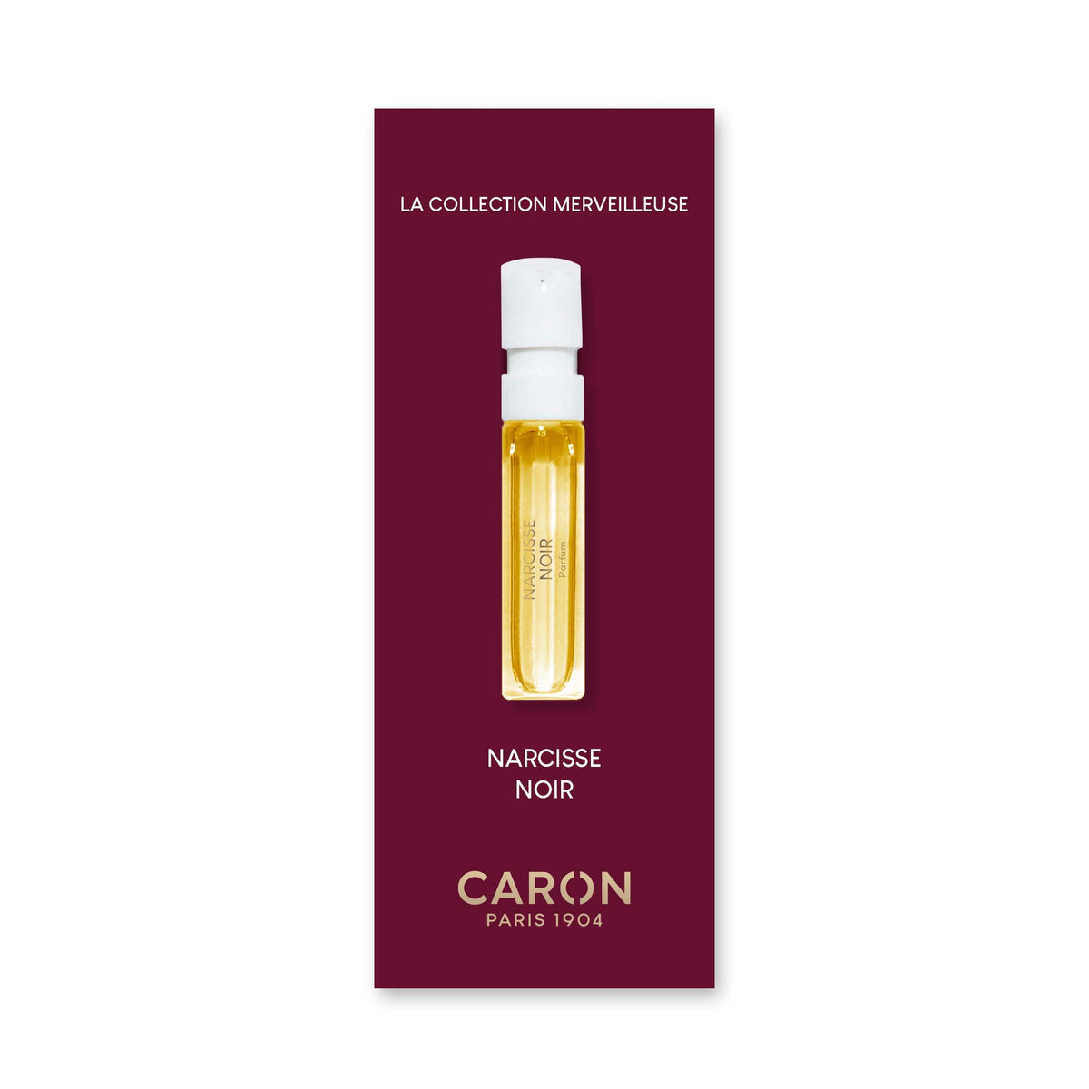 超レアCaron Narcisse Noir 1/2 fl. oz. 15ml｜コスメ・美容