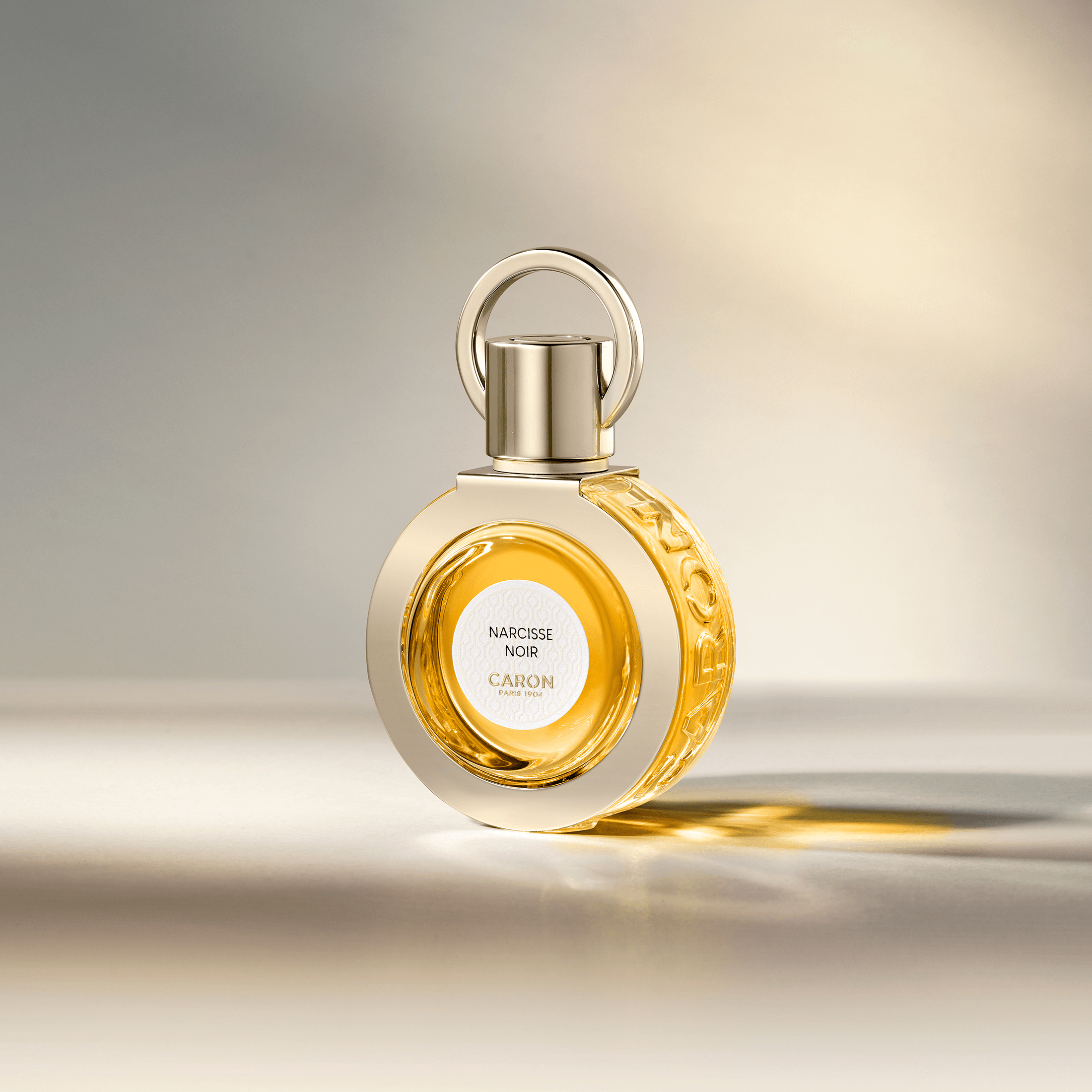 Perfume - Caron - Narcisse Noir Spray 30 ml