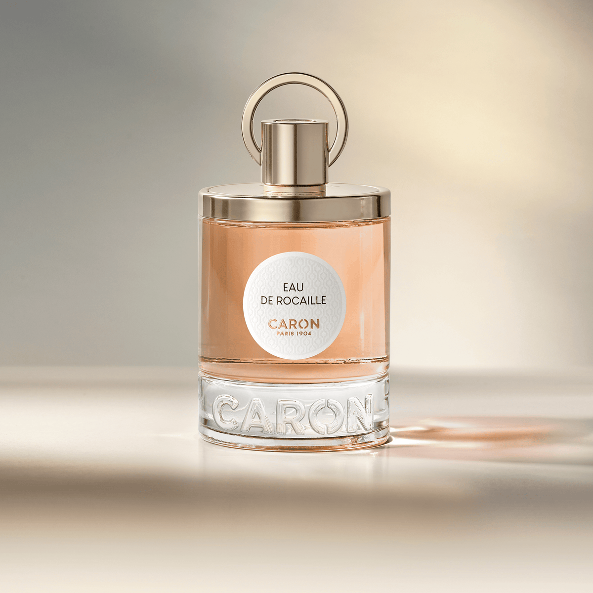 Eau de Rocaille – PARFUMS CARON