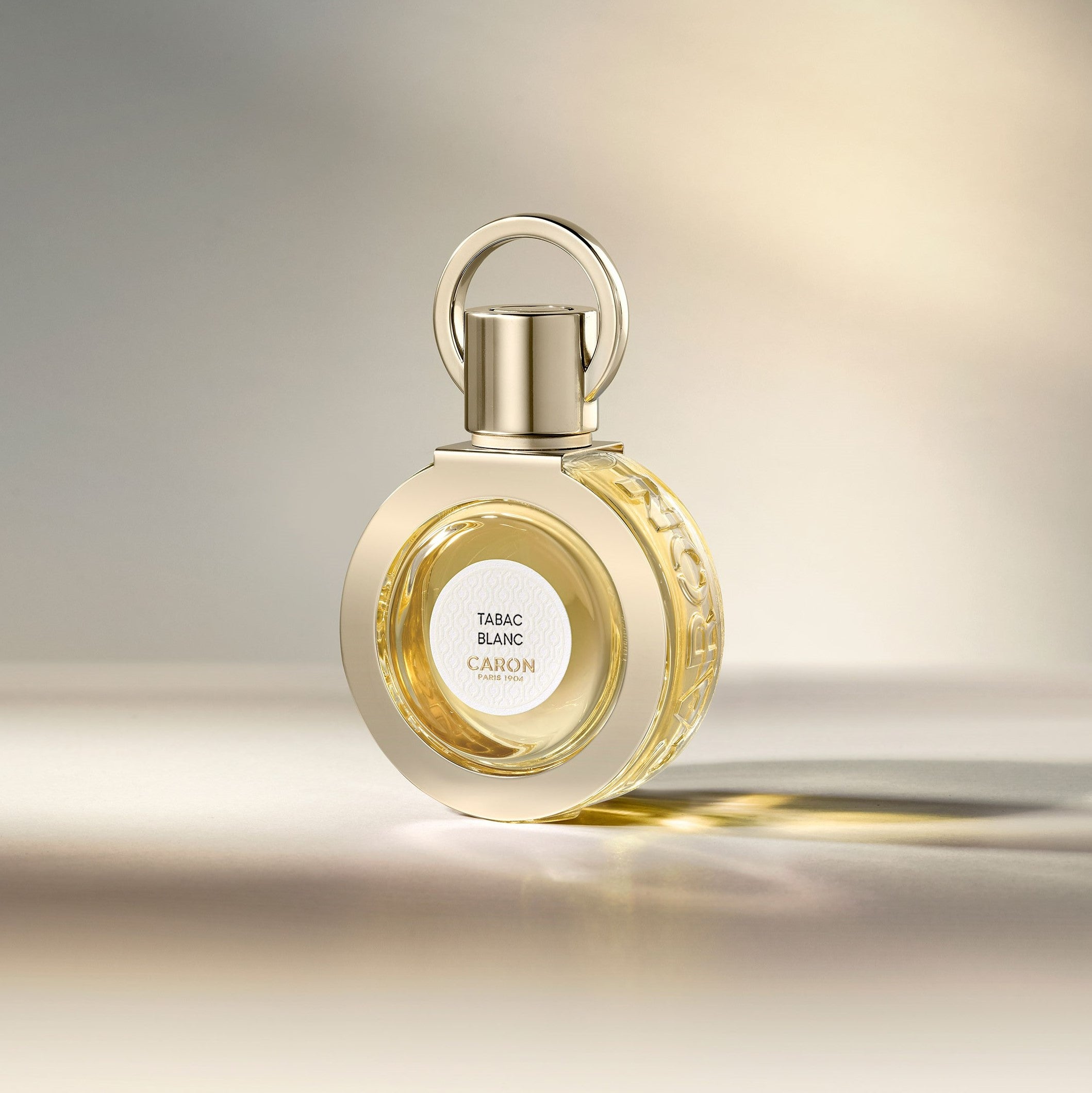 Tabac Blanc – PARFUMS CARON